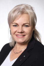Natalia Boychenko : Psühholoog