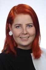 Kadi Lukka : Sotsiaalpedagoog, üldhariduse tugiteenuste arendusjuht